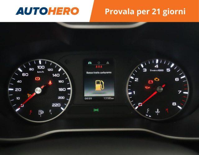 MG ZS 1.5 VTi-tech Comfort