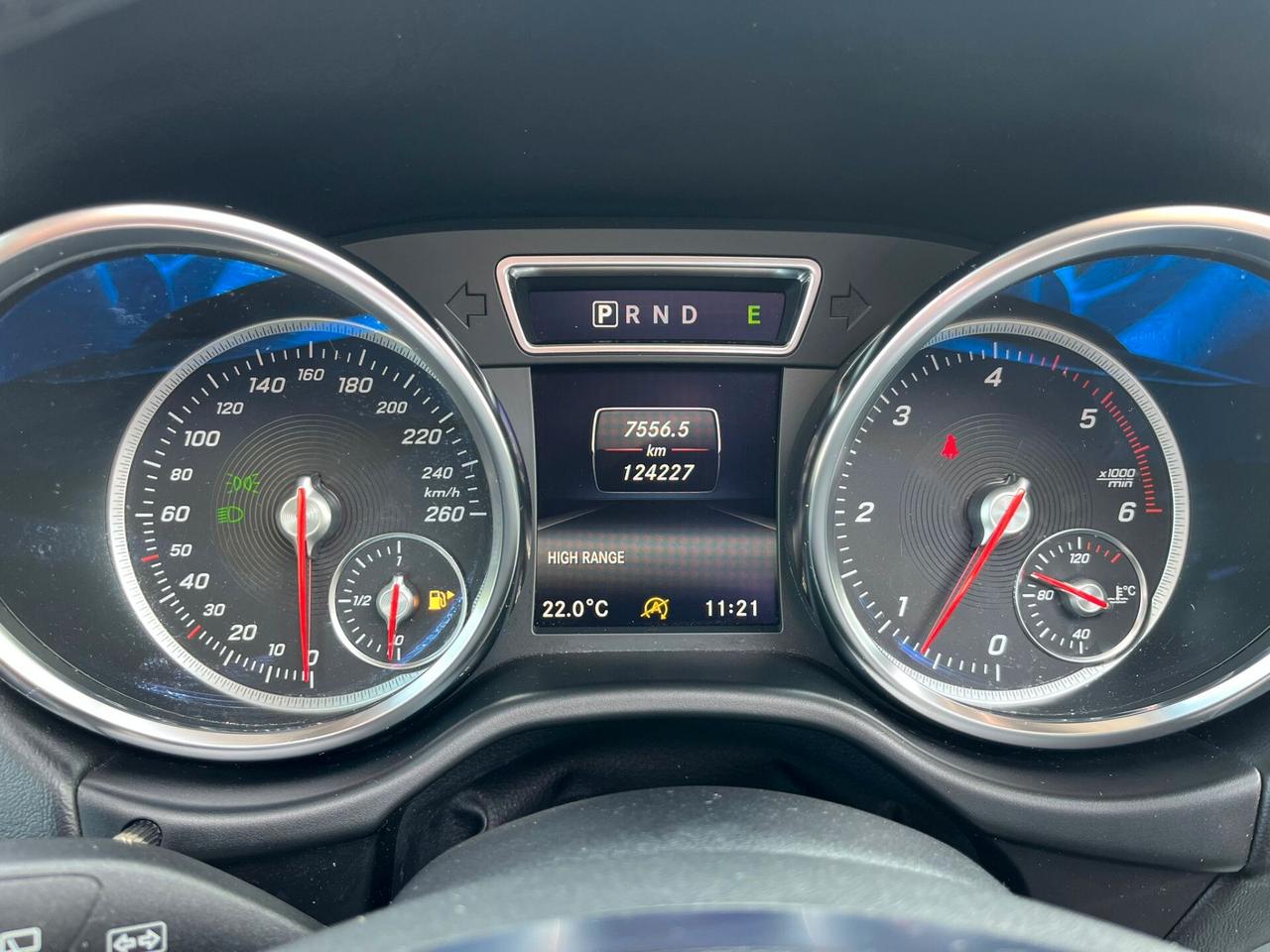 Mercedes-benz G 350 d 245cv auto