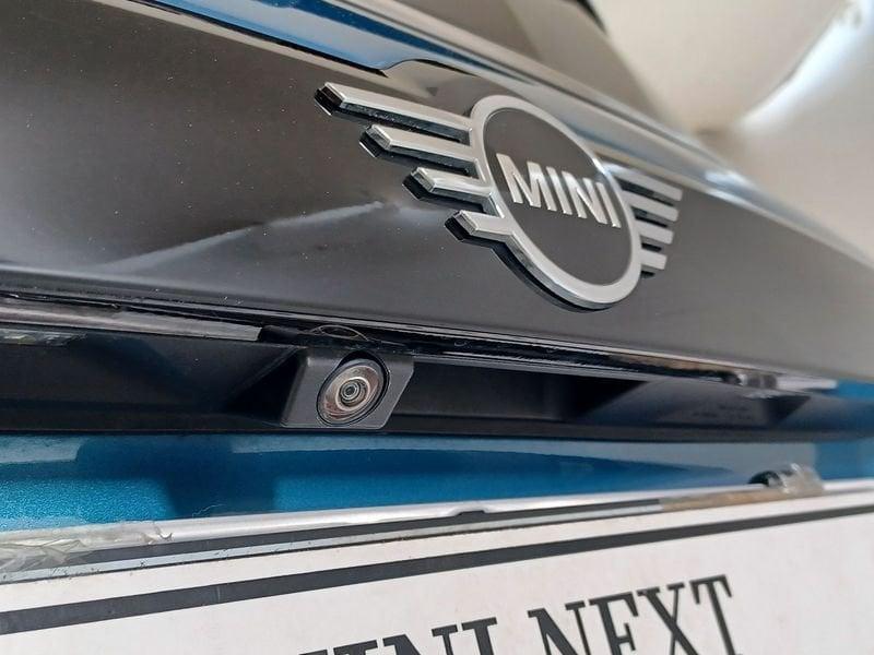 MINI Mini Countryman F60 2020 Diese Mini Countryman 2.0 Cooper D Business auto