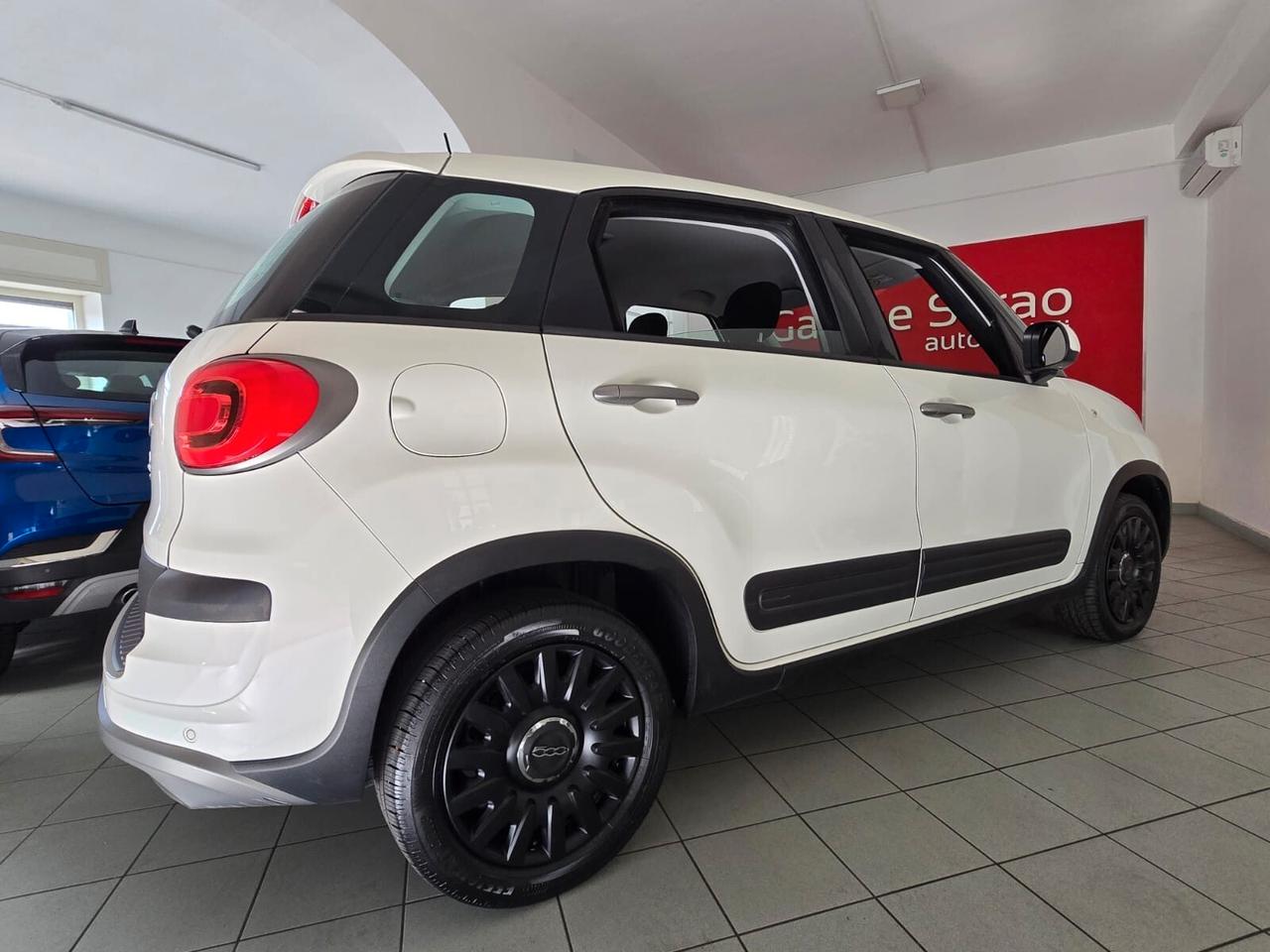 Fiat 500L 1.3 Multijet 95 CV Cross