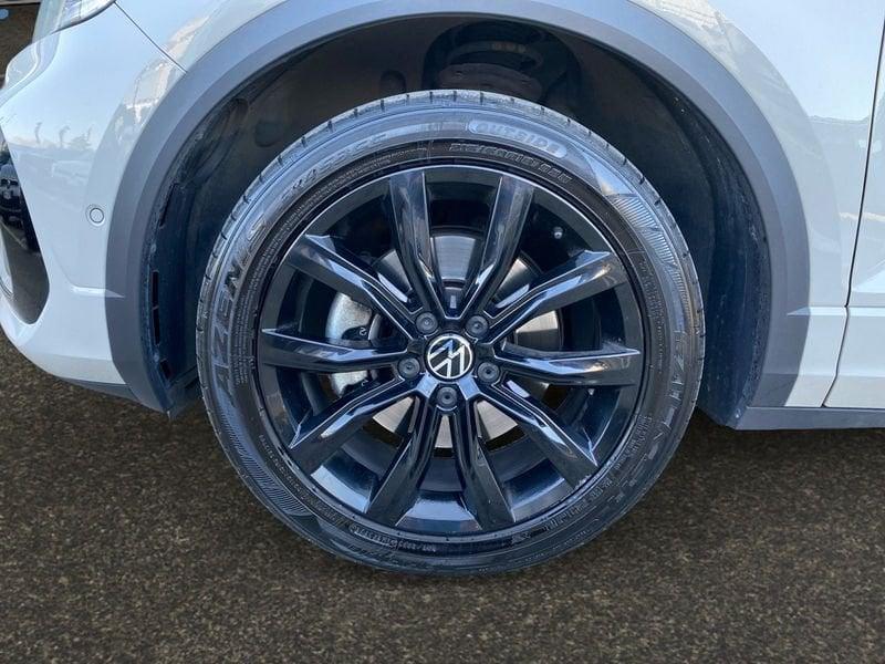 Volkswagen T-Roc 2.0 TDI SCR 150 CV DSG R-Line