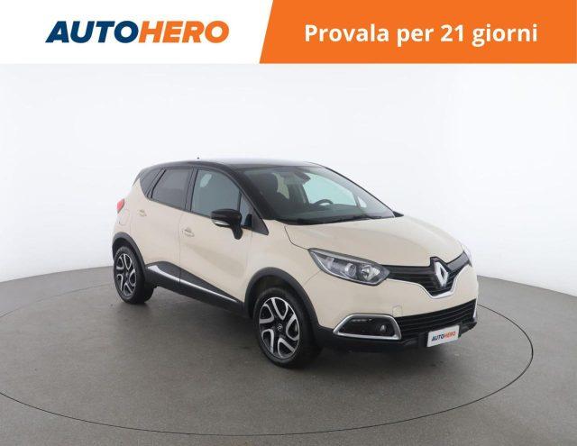 RENAULT Captur TCe 12V 90 CV Start&Stop Energy Intens