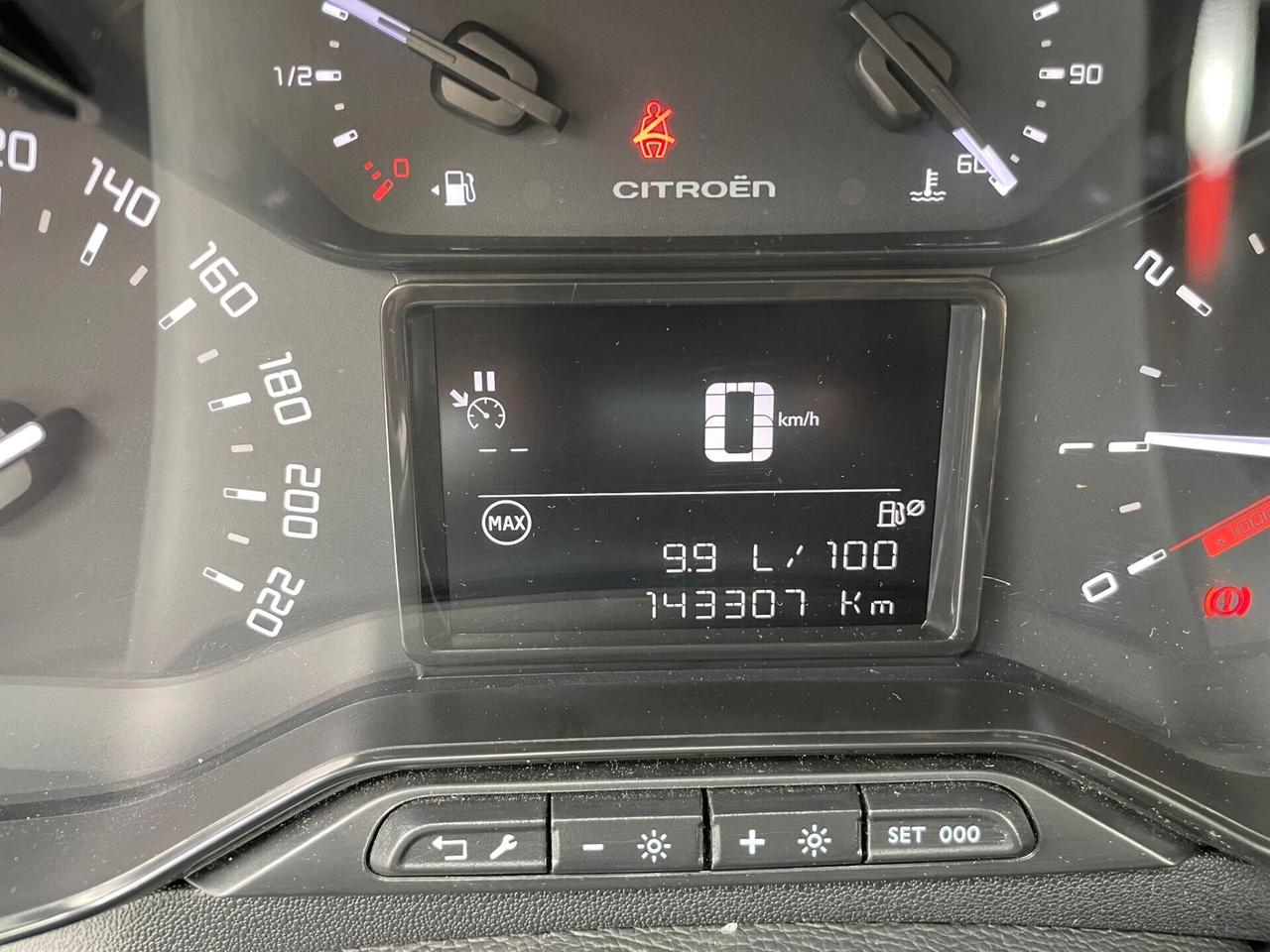 CITROEN C3 1.2 SHINE 83cv