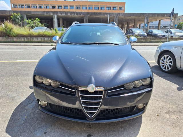 ALFA ROMEO 159 2.0 JTDm 136CV SW - GARANTITA