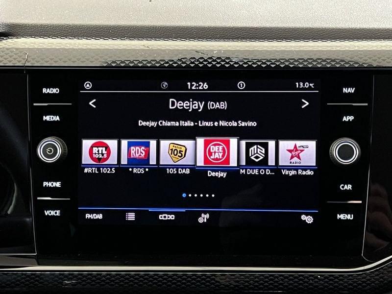 Volkswagen Polo Polo 1.0 Edition Plus