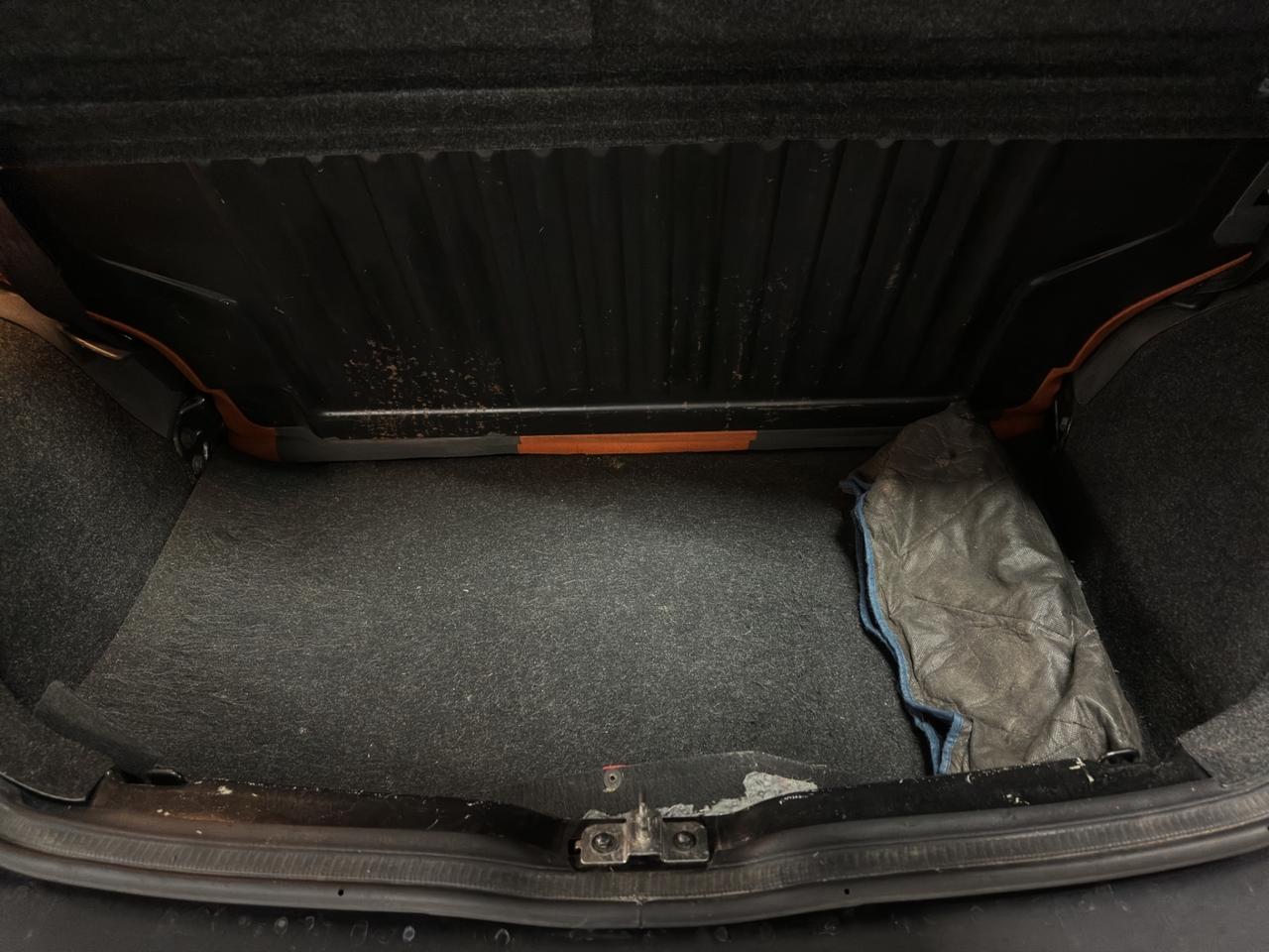 Fiat Panda 1.3 MJT 16V 4x4