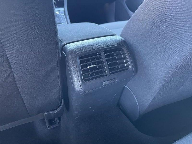 Volkswagen Golf 5p 1.6 tdi Sport Edition 110cv dsg