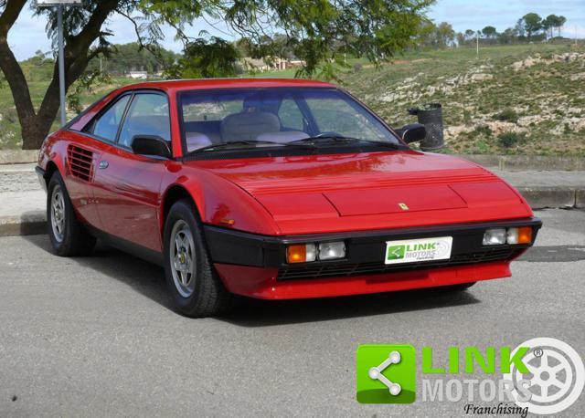 FERRARI Mondial 3.0 Quattrovalvole TARGA ORO