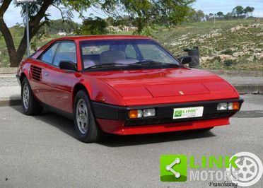 FERRARI Mondial 3.0 Quattrovalvole TARGA ORO