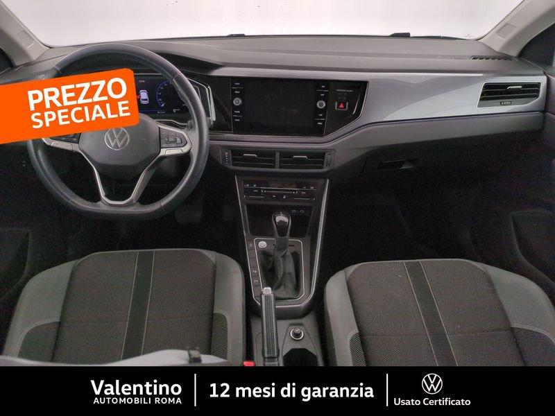 Volkswagen Polo 1.0 TSI DSG 110 CV Style