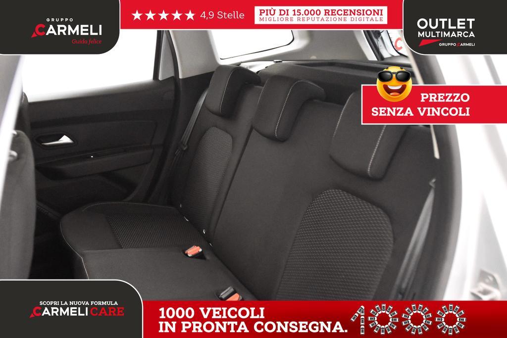 Dacia Duster 1.0 tce ECO-G Comfort 4x2