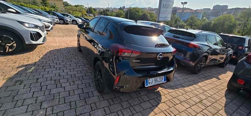 Opel Corsa 1.5 D 101 CV GS Line