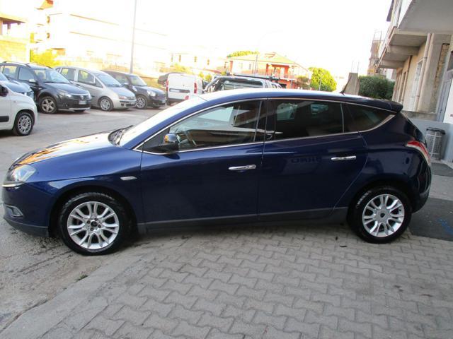 LANCIA Delta 1.6 MJT Gold