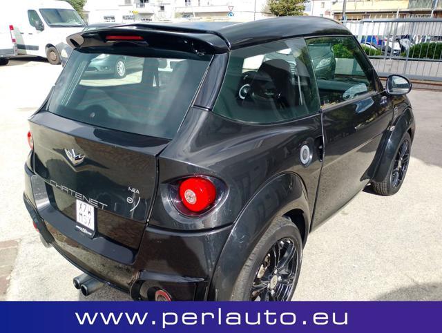 CHATENET CH26 Spring