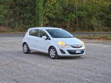 Opel Corsa 1.2 85CV 5 porte GPL-TECH Elective E5B Manuale NEO