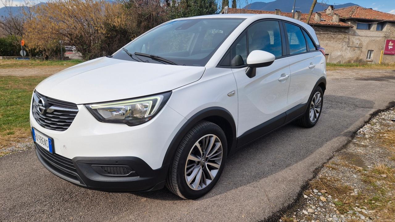 Opel Crossland X 1.5 ECOTEC D 102 CV Start&Stop Advance