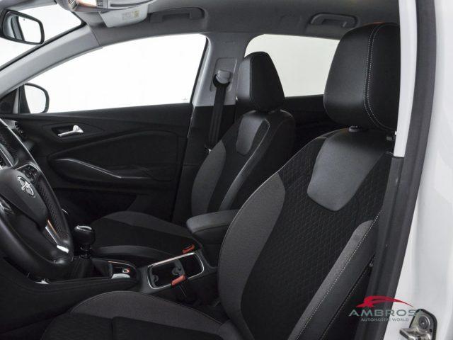 OPEL Grandland X 1.6 diesel Ecotec Start&Stop Ultimate