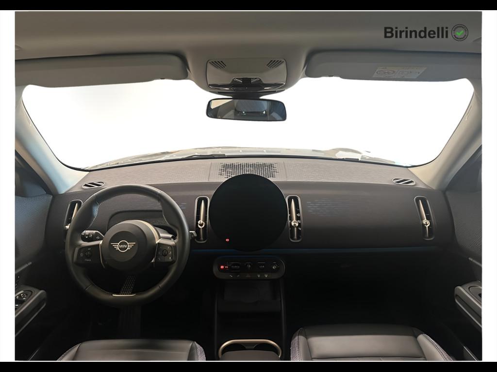 MINI Mini Countrym.(U25) - Mini C Classic Countryman