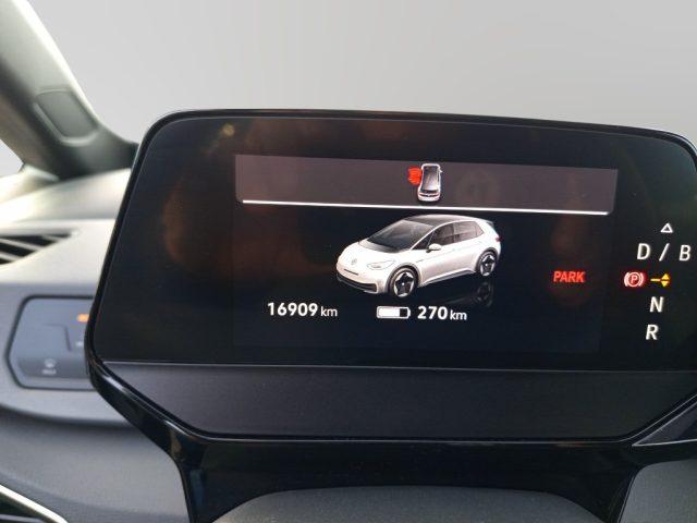 VOLKSWAGEN ID.3 Pure Performance