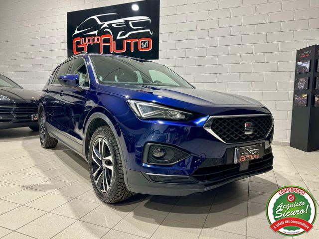 SEAT Tarraco 2.0 TDI Business *7 POSTI*