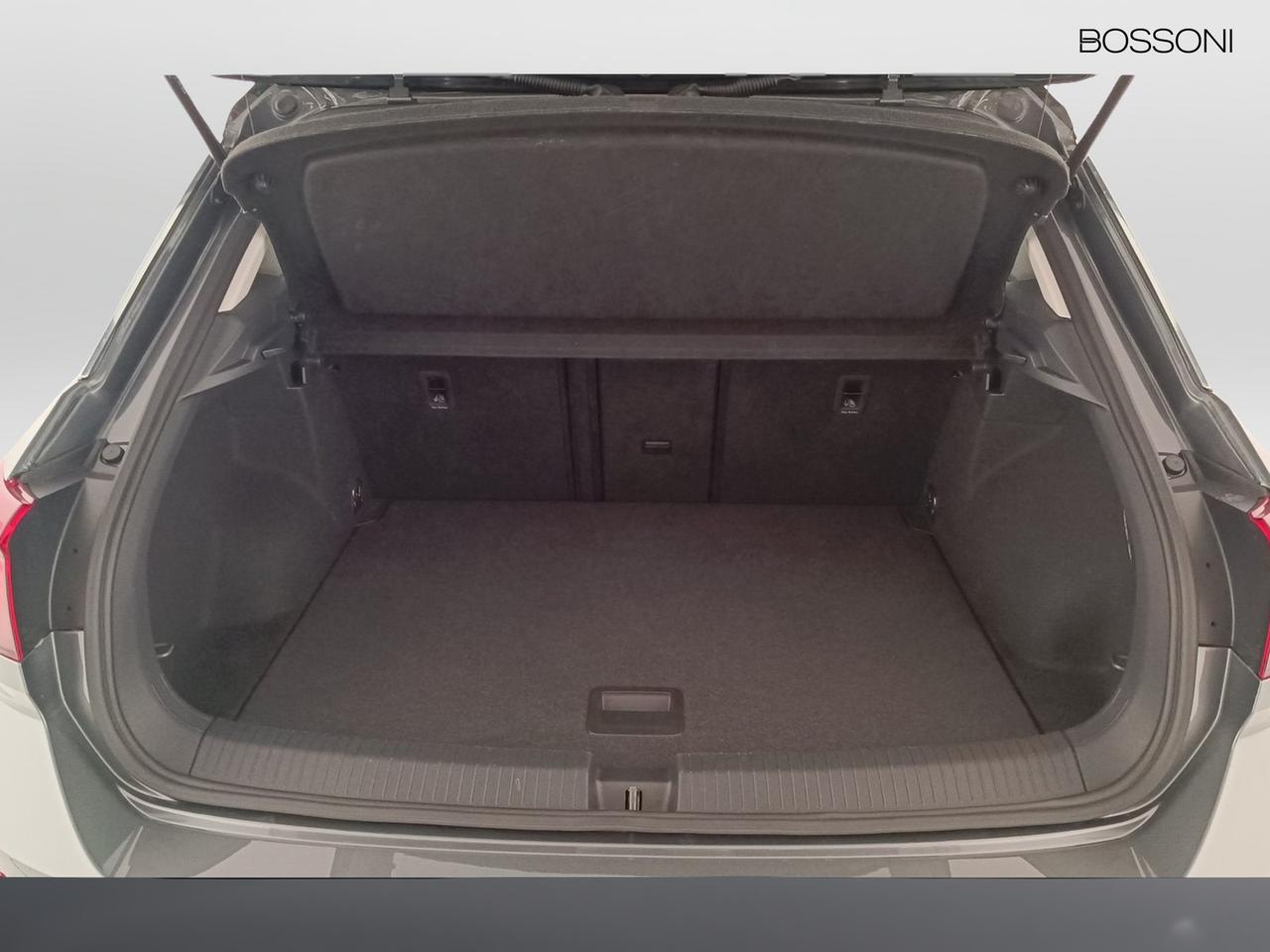 Volkswagen T-Roc 1.5 tsi act life dsg