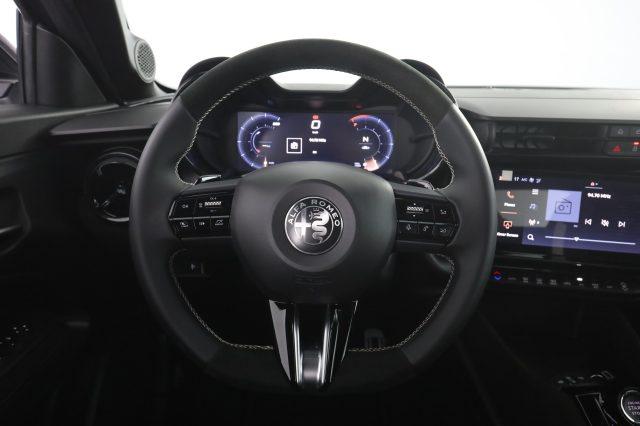 ALFA ROMEO Junior Junior 1.2 145 CV Hybrid eDCT6 Edizione Milano Cor
