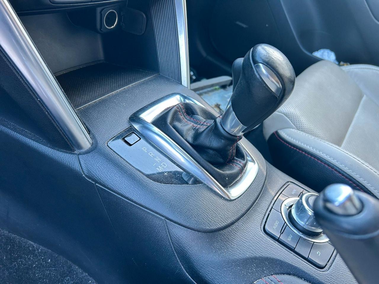 Mazda CX-5 2.2D MOTORE FUSO 4WD 2015