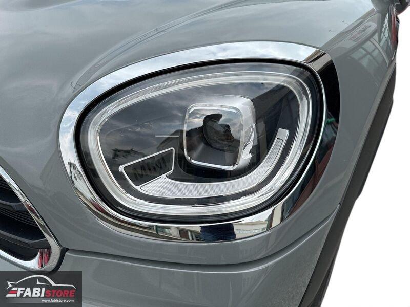 MINI Mini Countryman F60 2.0 Cooper D 150 Cv Business - Camera, Navi, Keyless, LED ecc