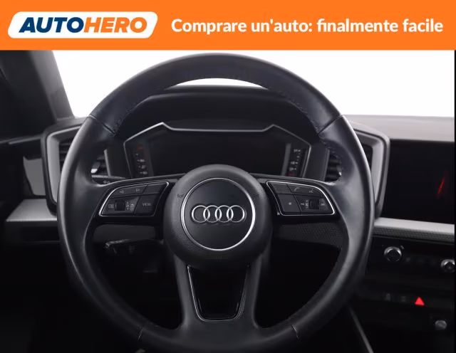 AUDI A1 SPB 30 TFSI S line edition