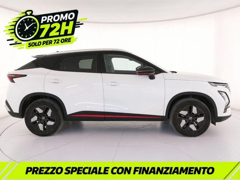 OMODA 5 Omoda 1.6 tgdi Premium 7dct