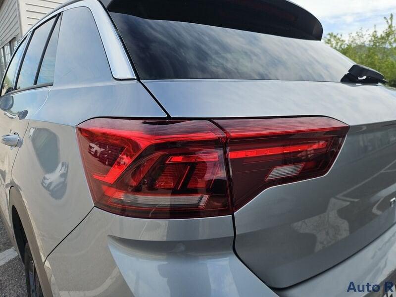 Volkswagen T-Roc 1.5 TSI ACT Sport DSG