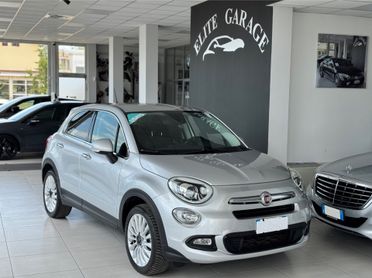 Fiat 500X 1.4 MultiAir 140 CV DCT Lounge