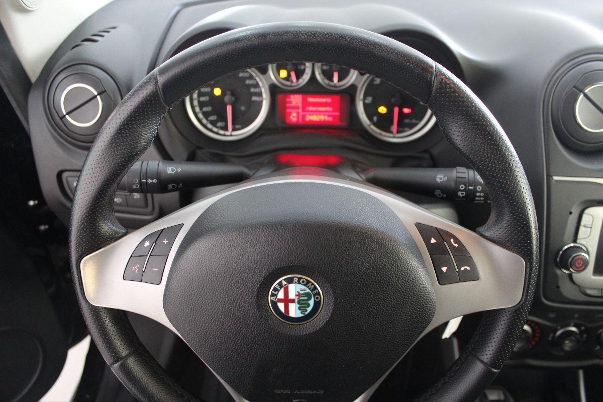 ALFA ROMEO - MiTo - 1.3 JTDm 85 CV S&S Distinctive