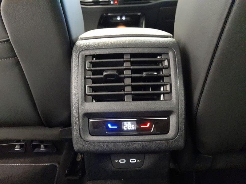 Volkswagen Golf 2.0 TDI SCR 110KW Style DSG