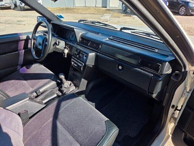 Volvo 740 GLT 16V BERLINA - UNi PROPRIETARIO