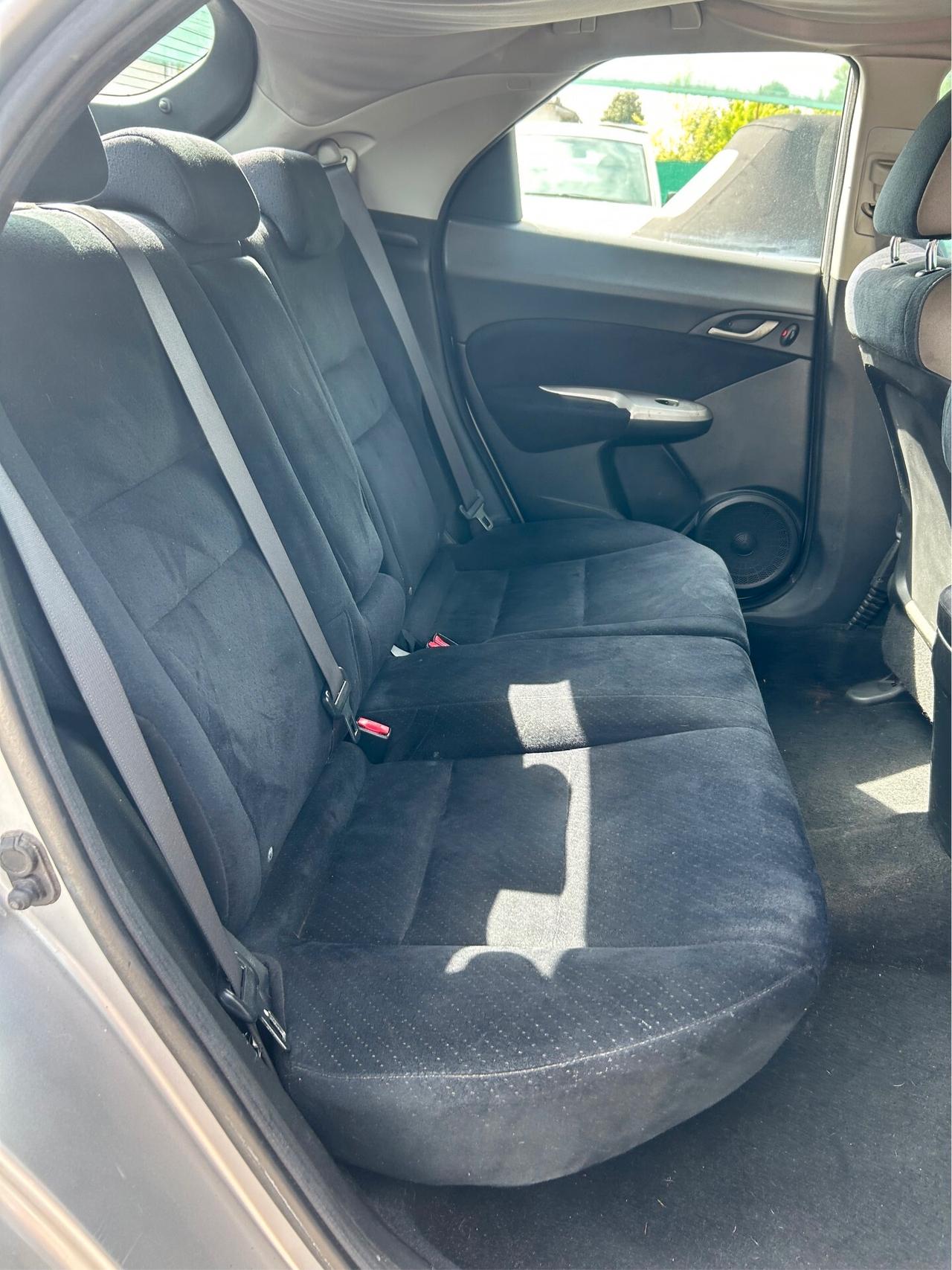 Honda Civic 1.8 BENZINA/GPL i-VTEC 5p. Exclusive LH i-P