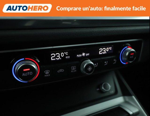 AUDI Q3 45 TFSI e S tronic