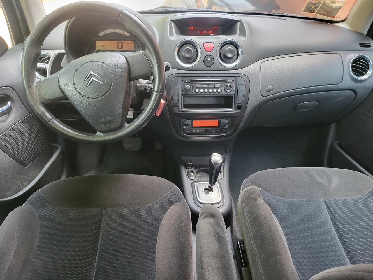 Citroen C3 1.4 HDi 70CV Exclusive
