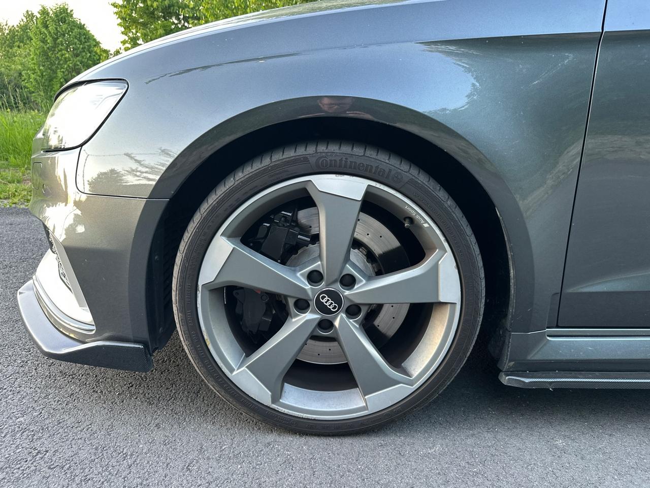 Audi RS 3 SPB - 2019