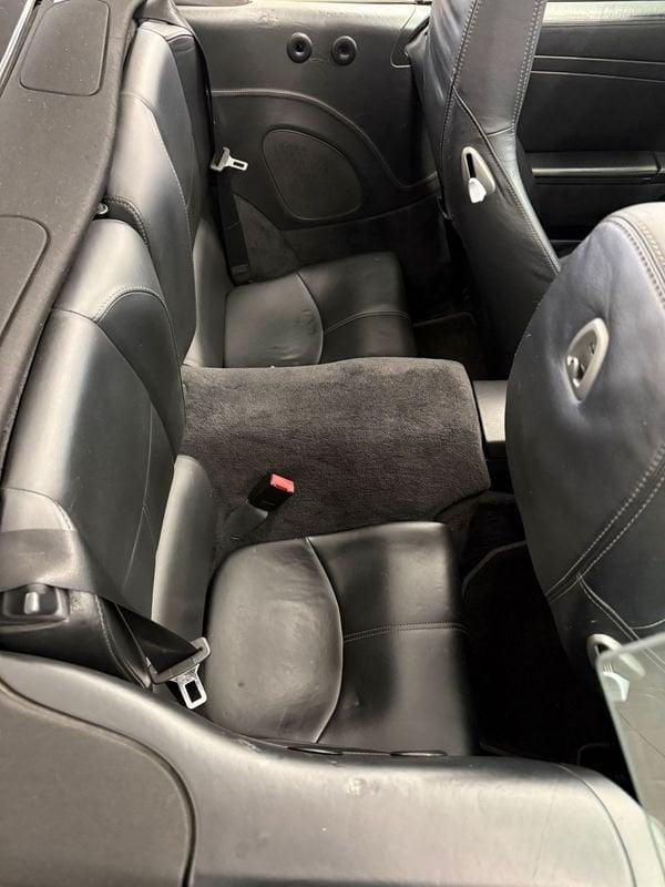 Porsche 911 911 / 997 CABRIO 3.6 CARRERA