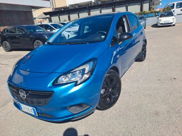 Opel Corsa 1.4 90CV GPL Tech Coupé n-Joy