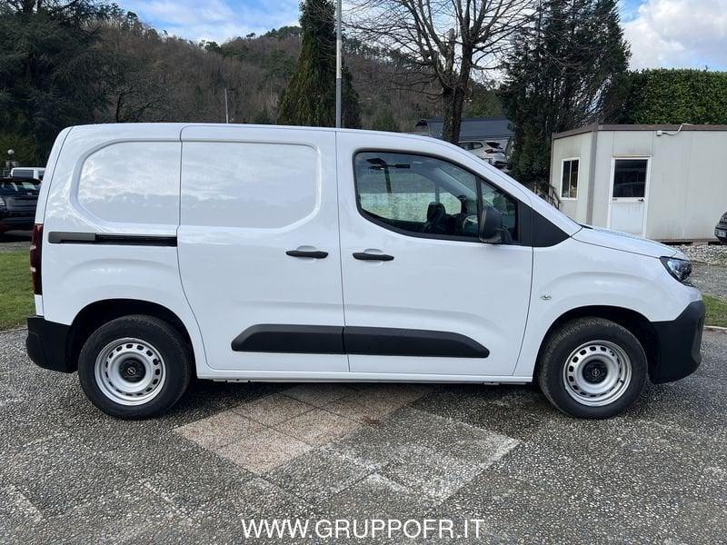 Opel Combo OPEL COMBO CARGO 1.5 DIESEL 100CV PC - NETTO IVA