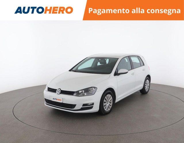 VOLKSWAGEN Golf 1.6 TDI 90 CV 5p. Business Trendline BlueMotion Te