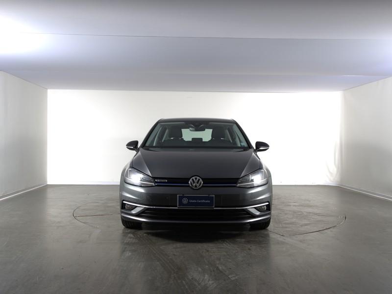 Volkswagen Golf 5p 1.5 tsi business 130cv
