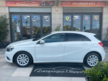 Mercedes-benz A 180CDI solo 129000km