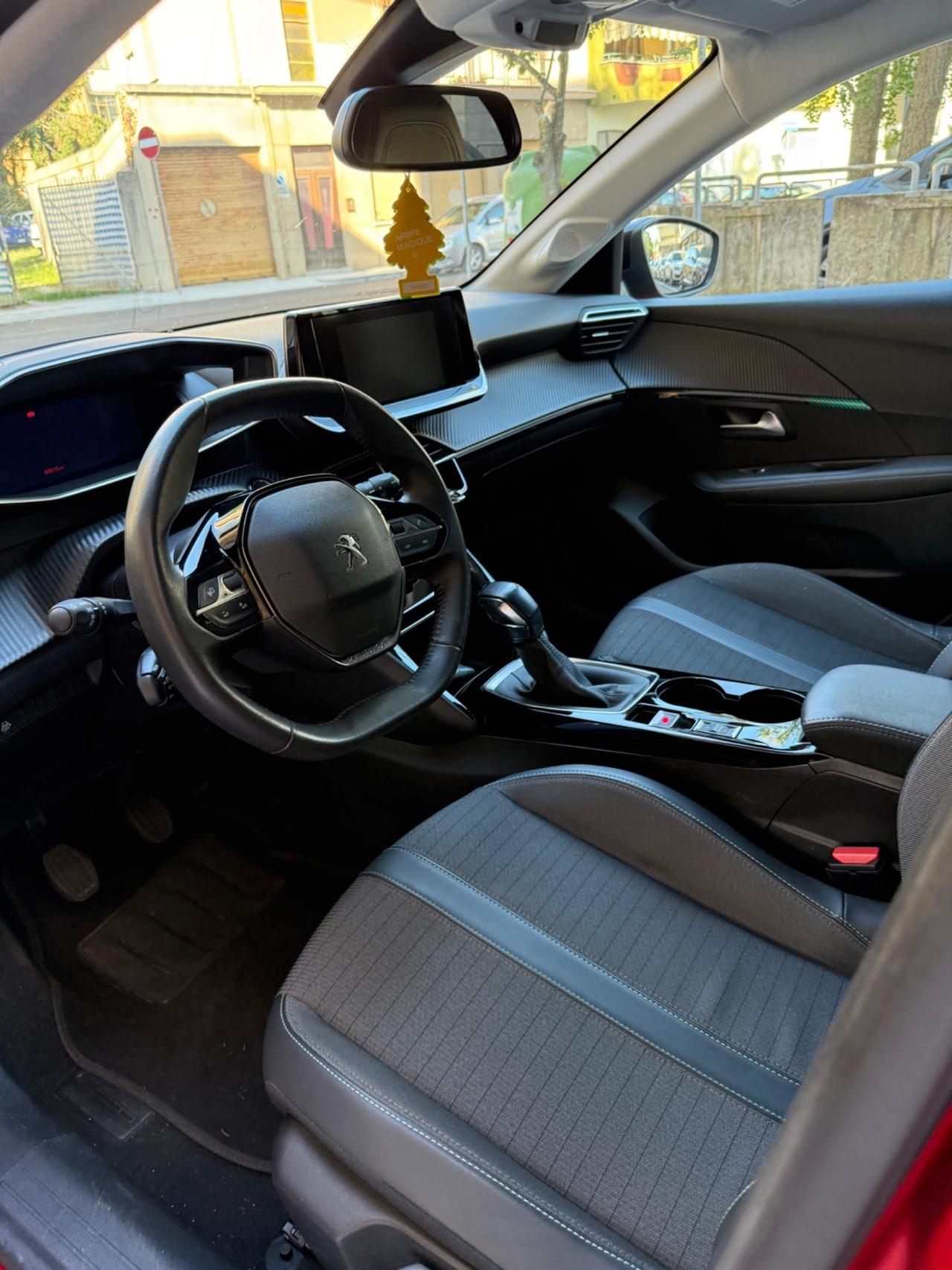 Peugeot 208 PureTech 75 Stop&Start 5 porte Like