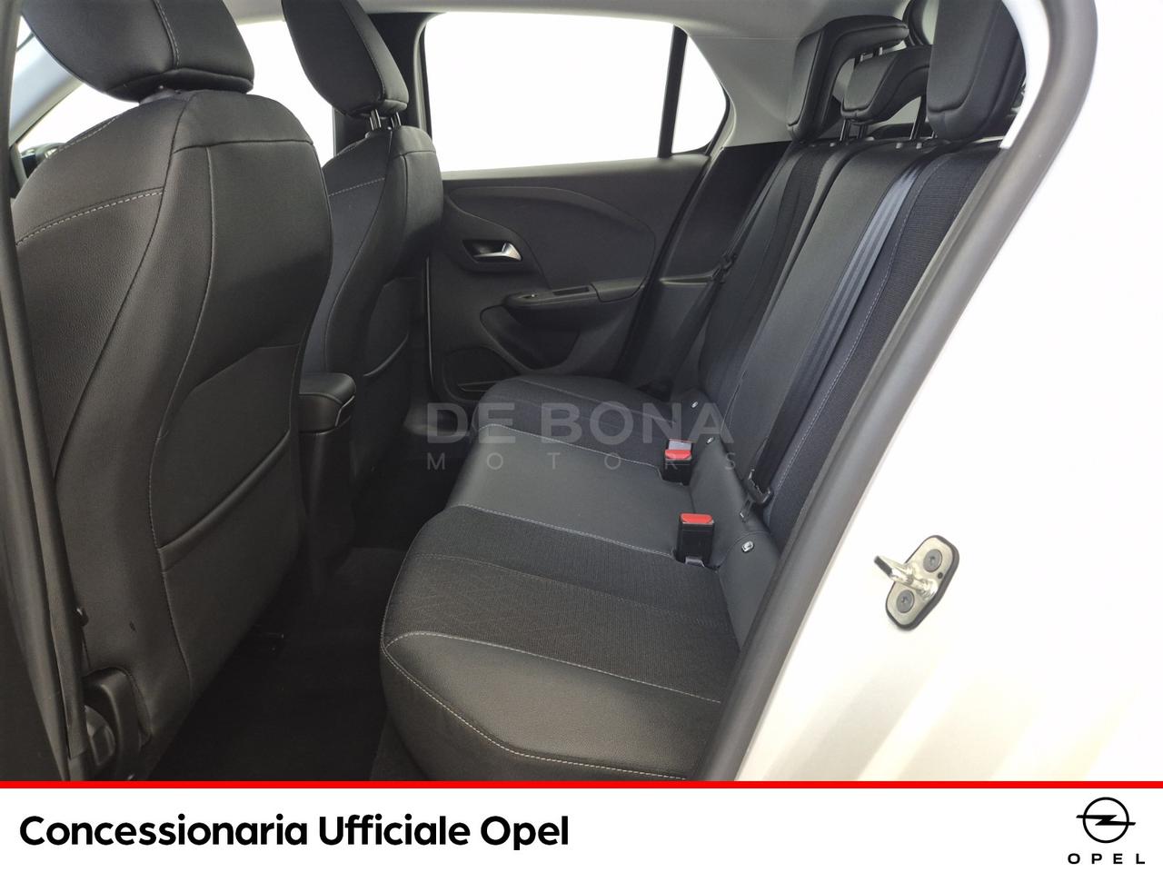Opel Corsa 1.2 elegance s&s 75cv