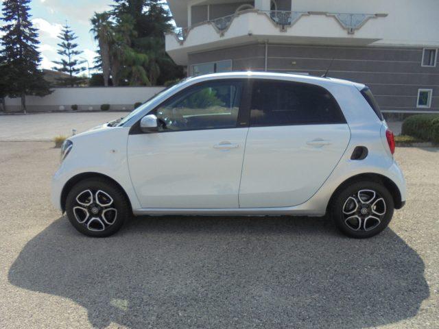 SMART ForFour 70 1.0 twinamic Passion n°14