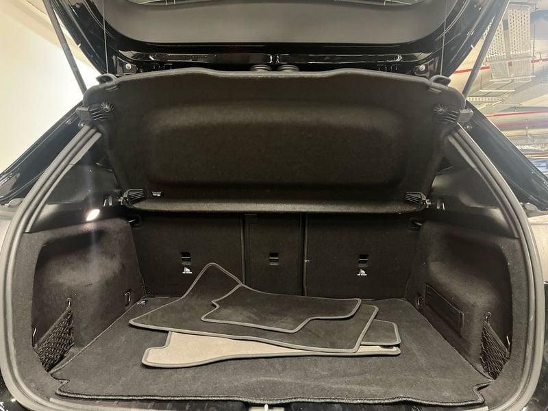 Mercedes-Benz GLA 180 d Automatic Sport Plus