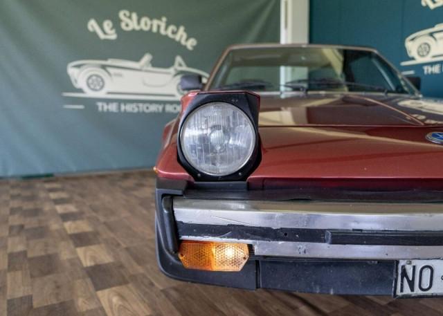 Fiat X1 1.5 Five Speed